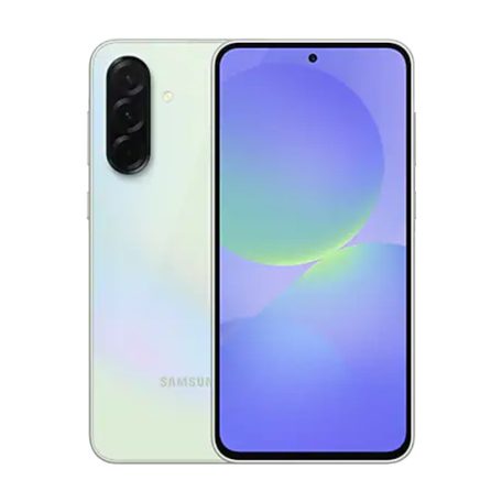 Samsung A366 A36 5G Dual Sim 6GB 128GB Awesome Lime
