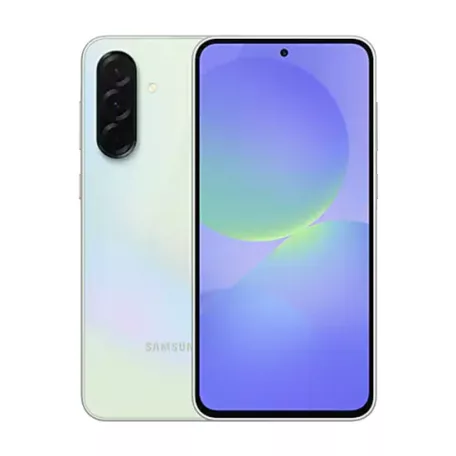 Samsung A366 A36 5G Dual Sim 8GB 256GB Lime