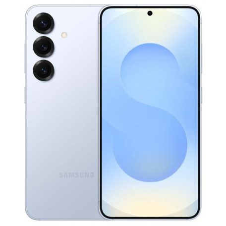 Samsung S931 S25 5G Dual Sim 12GB 512GB Icyblue
