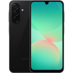 Samsung A266 A26 5G Dual Sim 6GB 128GB Black