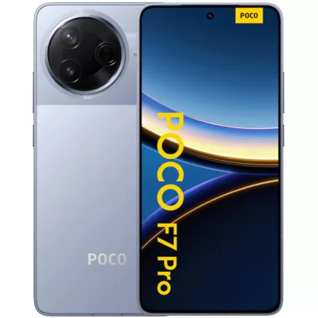Xiaomi Poco F7 Pro 5G Dual Sim 12GB 256GB Blue