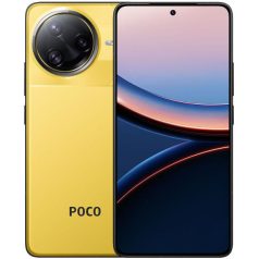 Xiaomi Poco F7 Ultra 5G Dual Sim 12GB 256GB Yellow