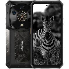 Ulefone Armor 28 Ultra 5G Dual Sim 16GB 1TB Black