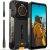 Ulefone Armor 26 Ultra Walkie Talkie 5G Dual Sim 12GB 512GB Black