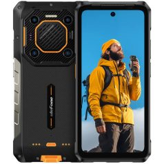 Ulefone Armor 26 Ultra 5G Dual Sim 12GB 512GB Black