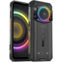 Ulefone Armor 21 Dual Sim 8GB 256GB Black