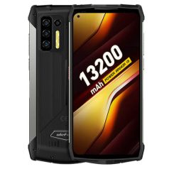 Ulefone Power Armor 13 Dual Sim 8GB 256GB Black