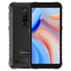 Ulefone Armor X8 Dual Sim 4GB 64GB Black