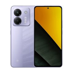 Xiaomi Poco M7 Pro 5G Dual Sim 8GB 256GB Purple