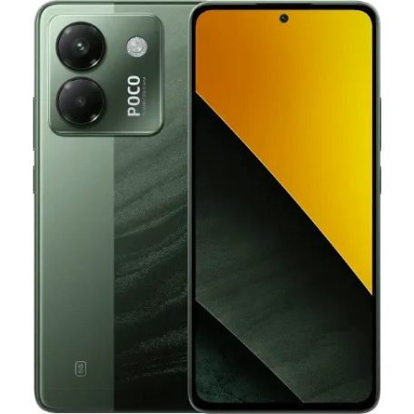 Xiaomi Poco M7 Pro 5G Dual Sim 12GB 256GB Green