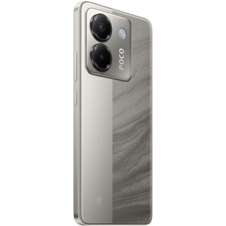 Xiaomi Poco M7 Pro 5G Dual Sim 12GB 256GB Silver