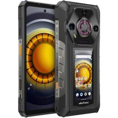 Ulefone Armor 30 Pro 5G Dual Sim 16GB 512GB Black