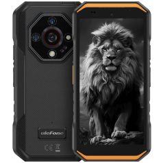 Ulefone Armor X32 Pro 5G Dual Sim 8GB 256GB Orange