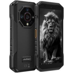 Ulefone Armor X32 Dual Sim 6GB 128GB Black