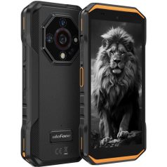 Ulefone Armor X32 Dual Sim 6GB 128GB Orange
