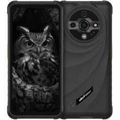 Ulefone Armor X31 Pro 5G Dual Sim 8GB 256GB Black
