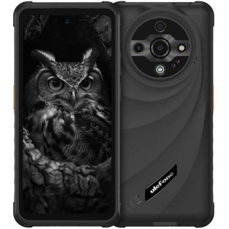 Ulefone Armor X31 Pro 5G Dual Sim 8GB 256GB Black