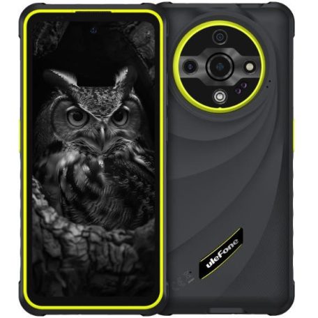 Ulefone Armor X31 Pro 5G Dual Sim 8GB 256GB Green