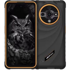 Ulefone Armor X31 Dual Sim 6GB 128GB Orange