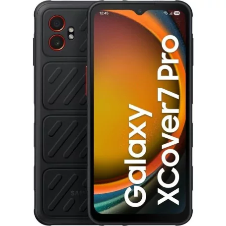 Samsung G766 Xcover 7 Pro Dual Sim 6GB 128GB EE Black