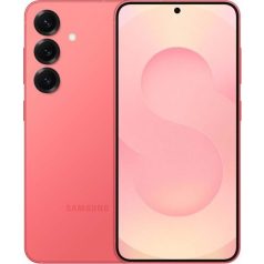 Samsung S931 S25 5G Dual Sim 12GB 128GB Coralred