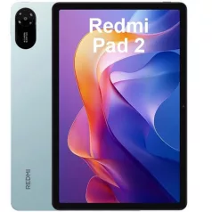 Xiaomi Redmi Pad 2 WIFI 4GB 128GB Mint Green