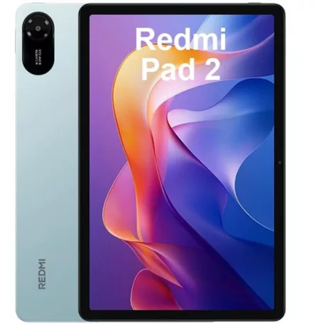 Xiaomi Redmi Pad 2 WIFI 4GB 128GB Mint Green