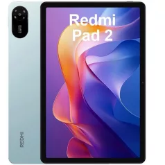 Xiaomi Redmi Pad 2 WIFI 8GB 256GB Mint Green