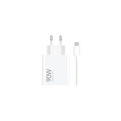 Xiaomi Charger 90W HyperCharge Combo Type-A BHR07ZBEU