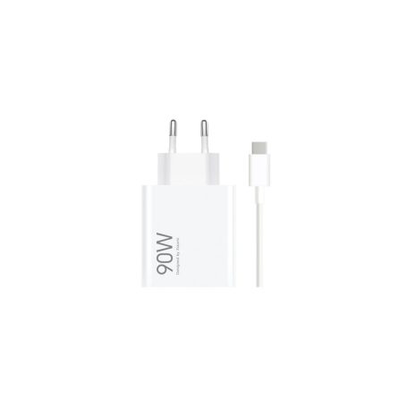 Xiaomi Charger 90W HyperCharge Combo Type-A BHR07ZBEU