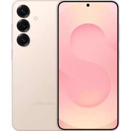 Samsung S931 S25 5G Dual Sim 12GB 256GB Pinkgold