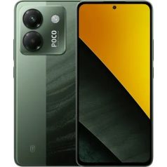 Xiaomi Poco M7 Pro 5G Dual Sim 12GB 512GB Green