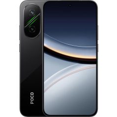 Xiaomi Poco F7 5G Dual Sim 12GB 256GB Black