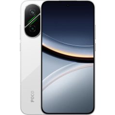 Xiaomi Poco F7 5G Dual Sim 12GB 256GB White