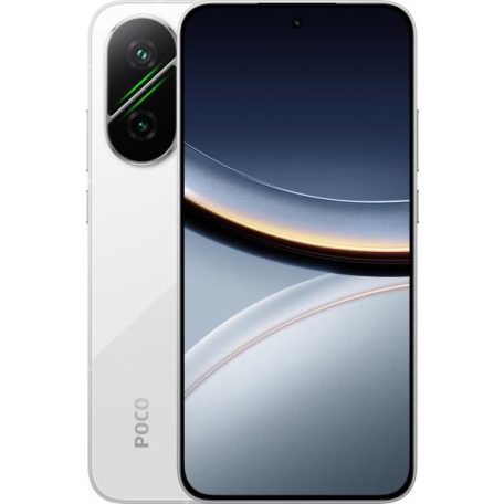 Xiaomi Poco F7 5G Dual Sim 12GB 512GB White