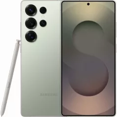   Samsung S938 S25 Ultra 5G Dual Sim 12GB 512GB Titanium Jadegreen