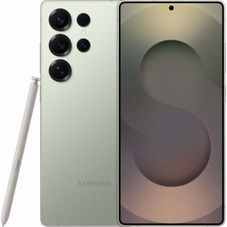 Samsung S938 S25 Ultra 5G Dual Sim 12GB 512GB Titanium Jadegreen