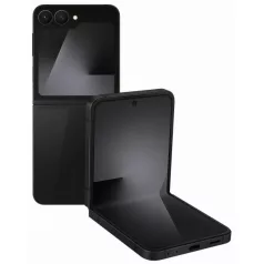 Samsung F761 Z Flip 7 FE 5G Dual Sim 8GB 128GB Black