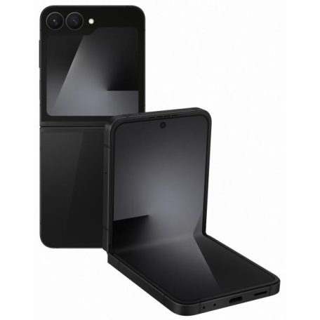 Samsung F761 Z Flip 7 FE 5G Dual Sim 8GB 128GB Black