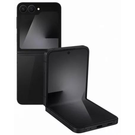 Samsung F761 Z Flip 7 FE 5G Dual Sim 8GB 128GB Black