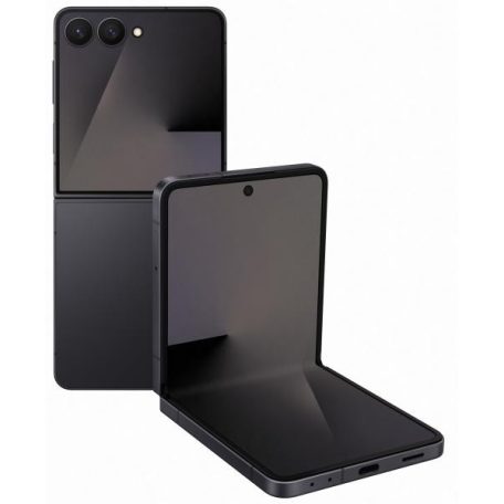 Samsung F766 Z Flip 7 5G Dual Sim 12GB 256GB Jetblack
