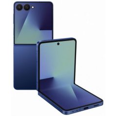 Samsung F766 Z Flip 7 5G Dual Sim 12GB 512GB Blue Shadow