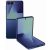 Samsung F766 Z Flip 7 5G Dual Sim 12GB 512GB Blue Shadow