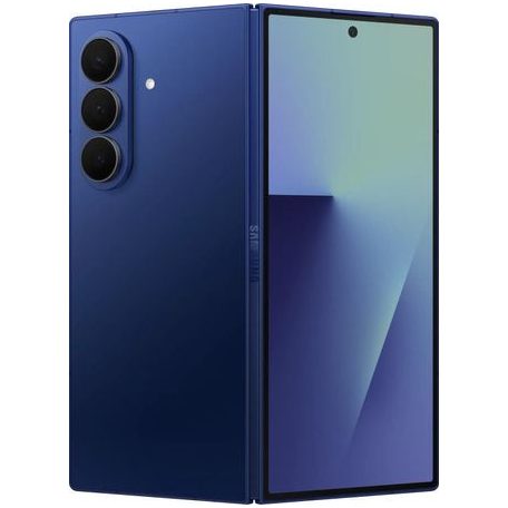 Samsung F966B Z Fold 7 5G Dual Sim 12GB 256GB Blue Shadow