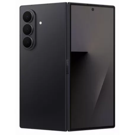 Samsung F966B Z Fold 7 5G Dual Sim 12GB 512GB Jetblack