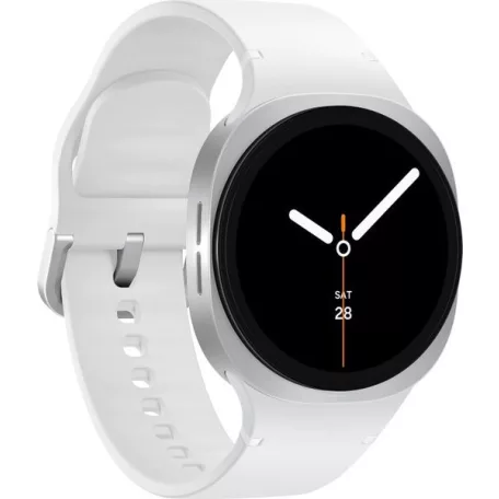 Samsung L330N Watch 8 44mm Silver