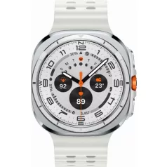 Samsung L705 Watch Ultra 2025 LTE 47mm 64GB Titanium White