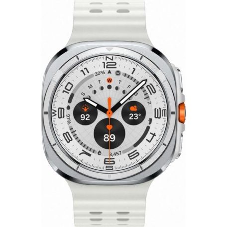 Samsung L705 Watch Ultra 2025 LTE 47mm 64GB Titanium White