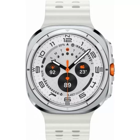 Samsung L705 Watch Ultra 2025 LTE 47mm 64GB Titanium White