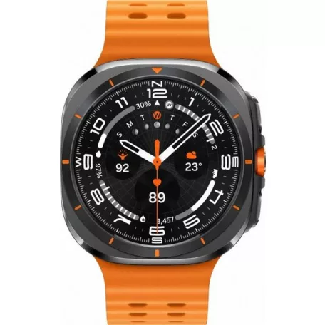 Samsung L705 Watch Ultra 2025 LTE 47mm 64GB Titanium Gray